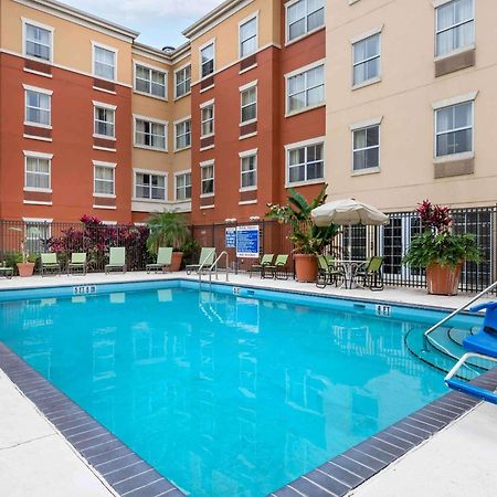 Extended Stay America Suites - Orlando - Convention Center - 6443 Westwood Williamsburg Exterior photo
