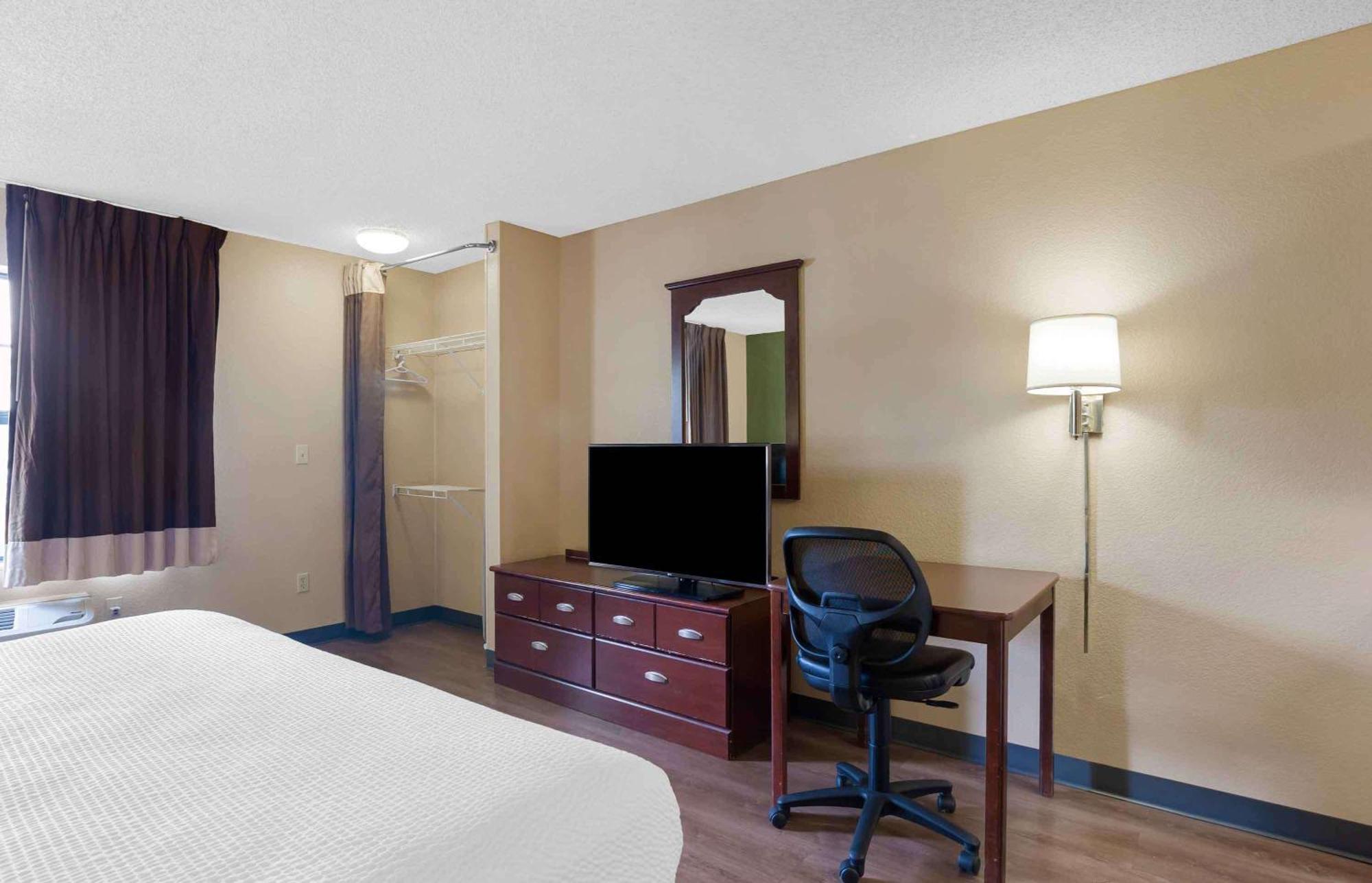 Extended Stay America Suites - Orlando - Convention Center - 6443 Westwood Williamsburg Exterior photo