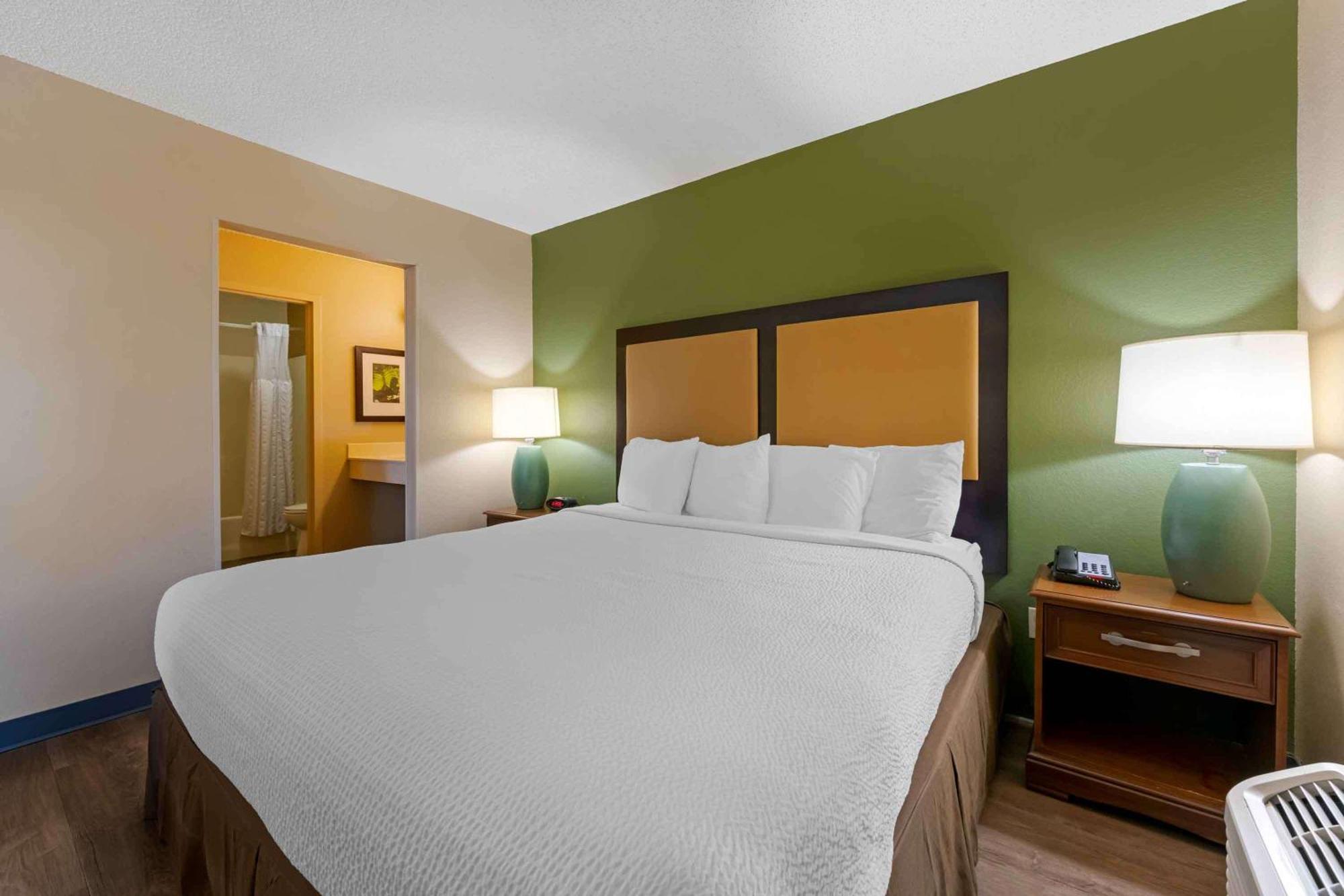 Extended Stay America Suites - Orlando - Convention Center - 6443 Westwood Williamsburg Exterior photo