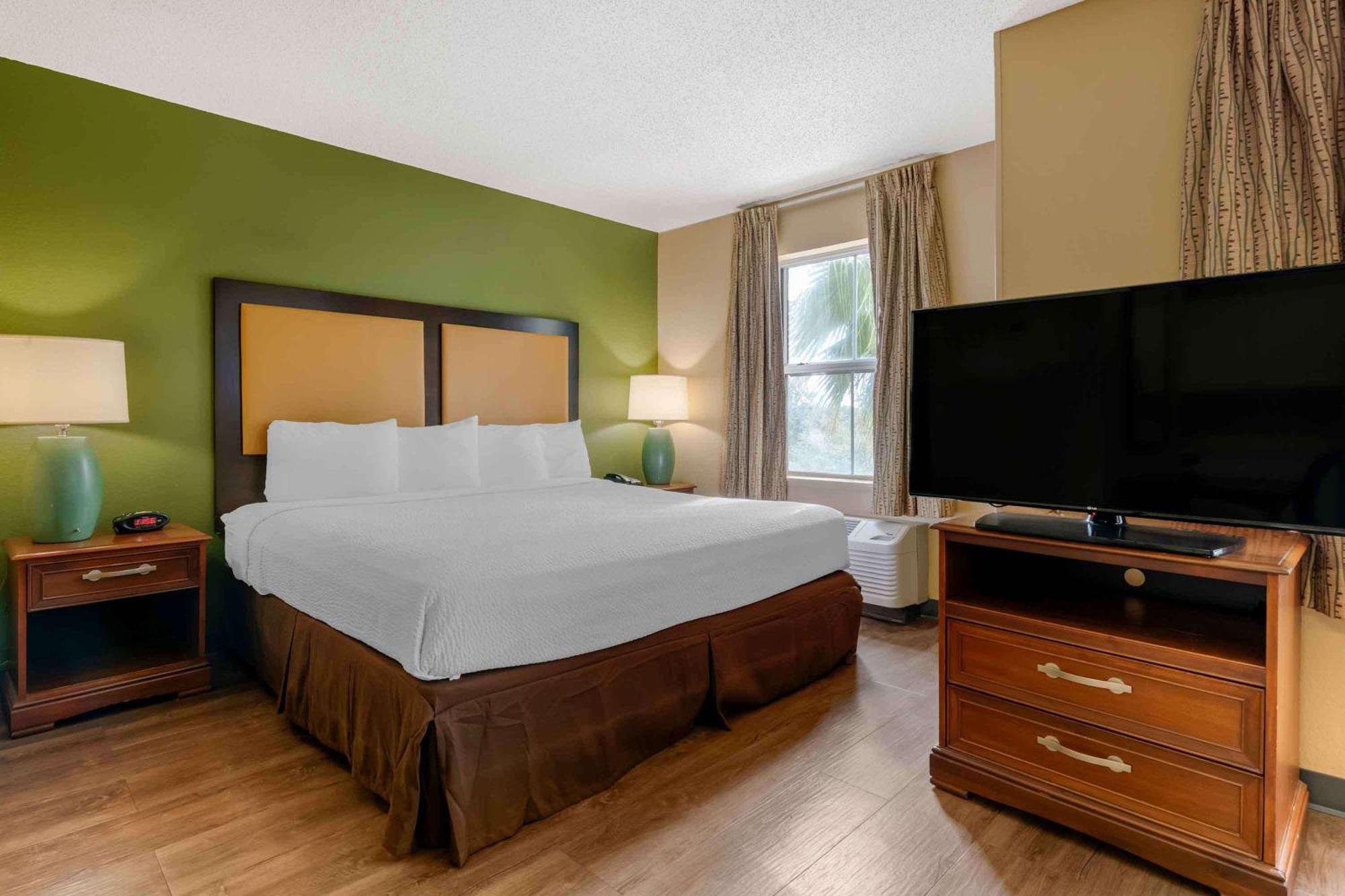 Extended Stay America Suites - Orlando - Convention Center - 6443 Westwood Williamsburg Exterior photo