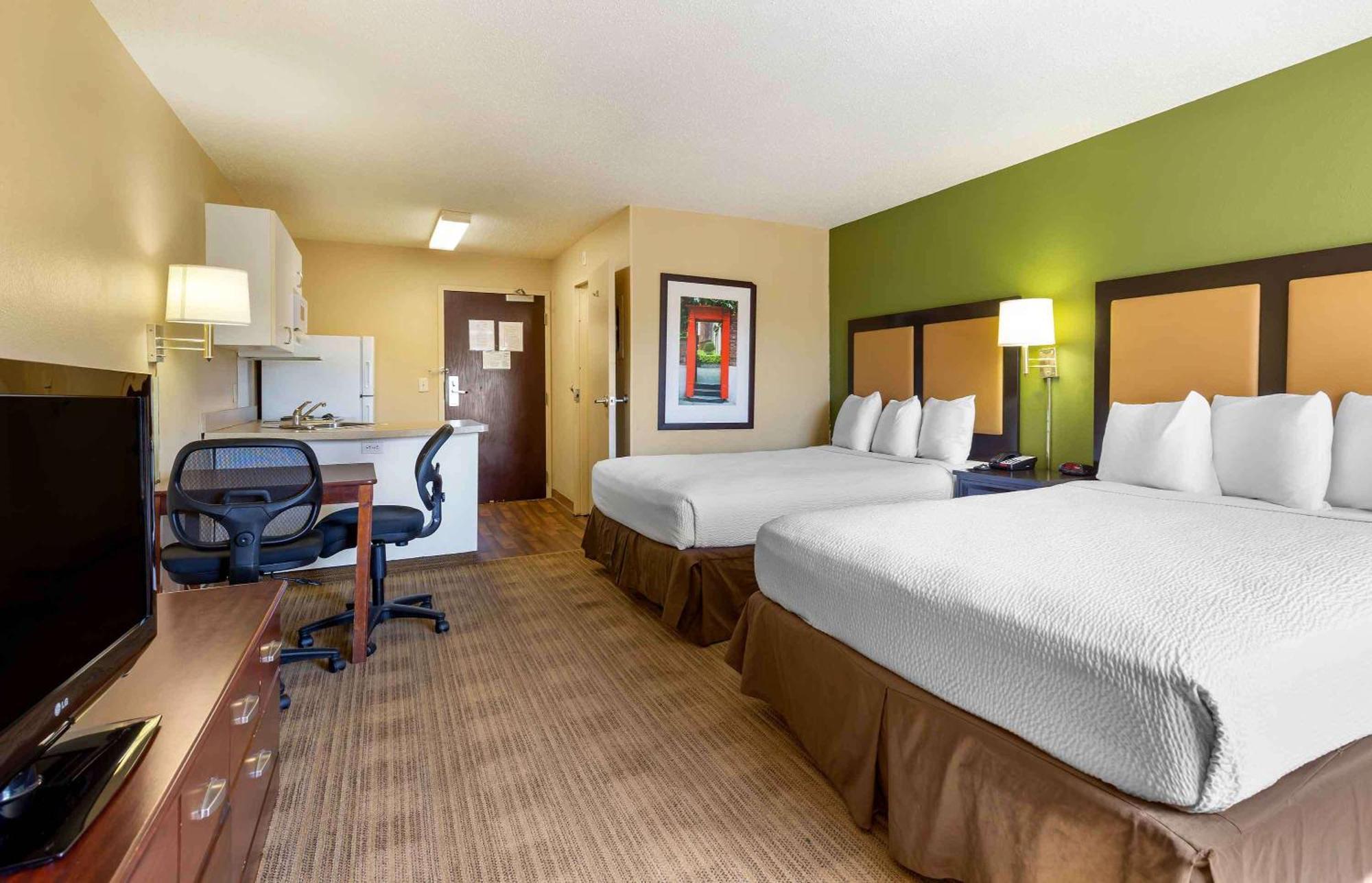 Extended Stay America Suites - Orlando - Convention Center - 6443 Westwood Williamsburg Exterior photo