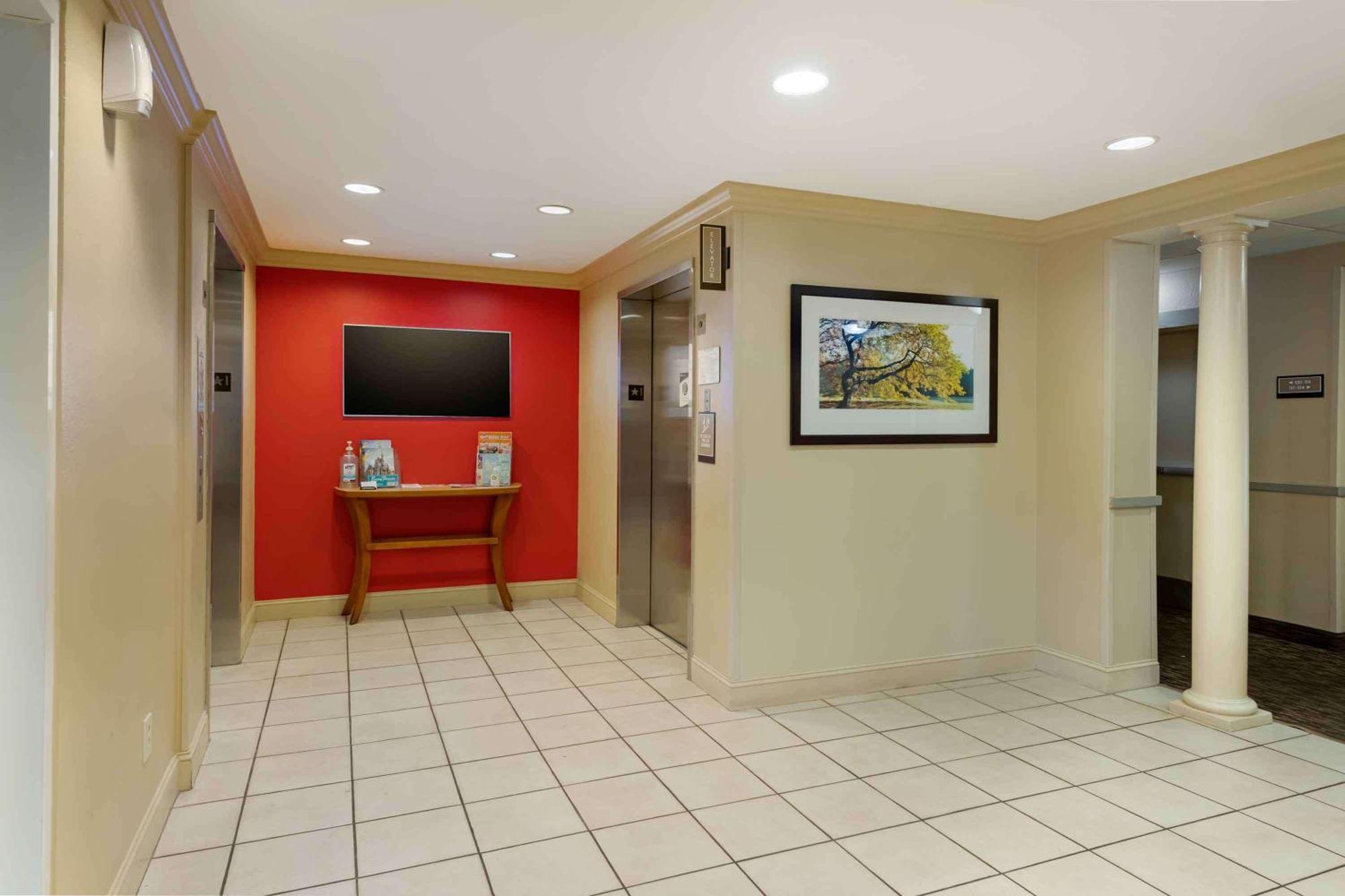 Extended Stay America Suites - Orlando - Convention Center - 6443 Westwood Williamsburg Exterior photo