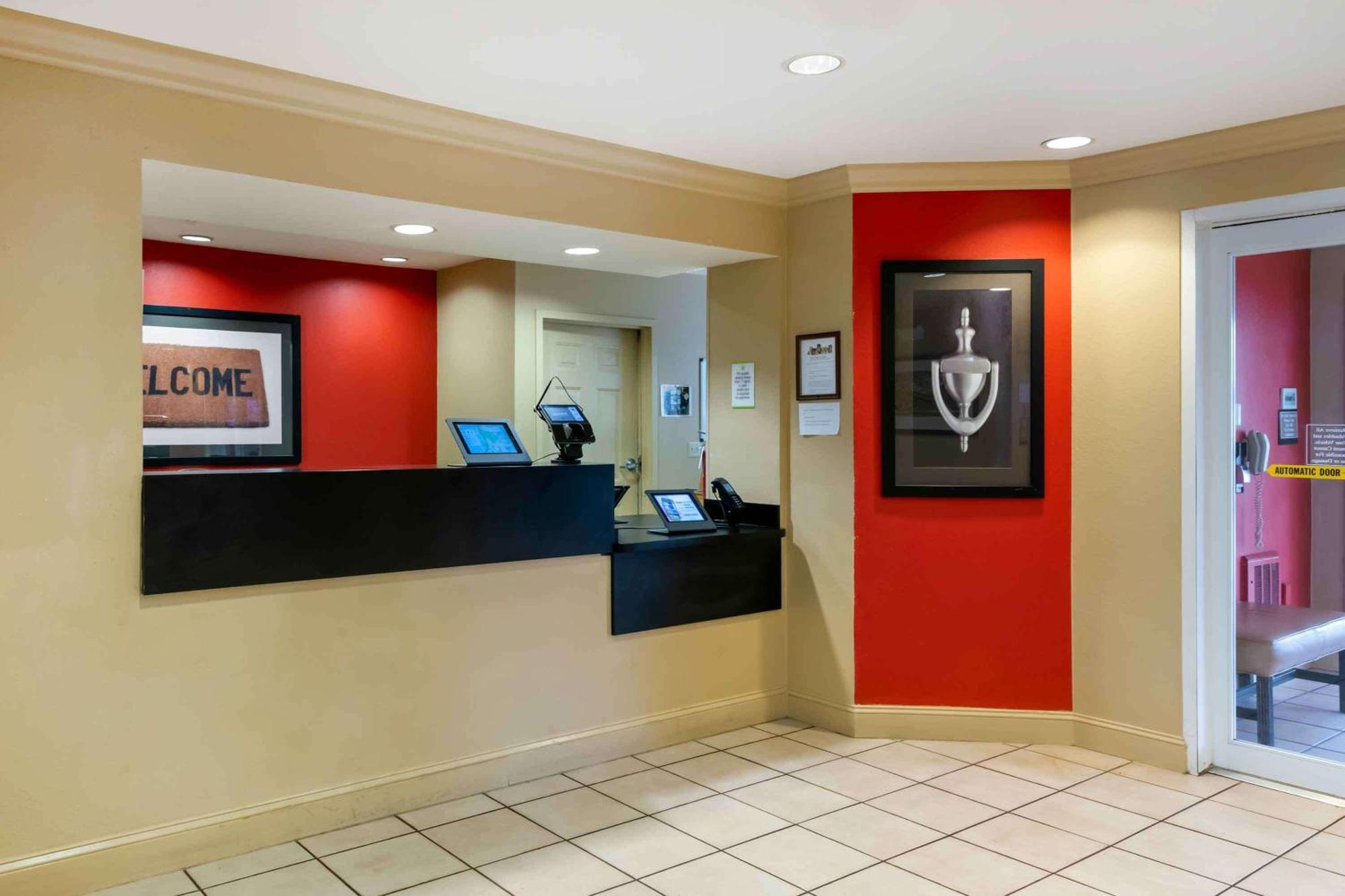 Extended Stay America Suites - Orlando - Convention Center - 6443 Westwood Williamsburg Exterior photo