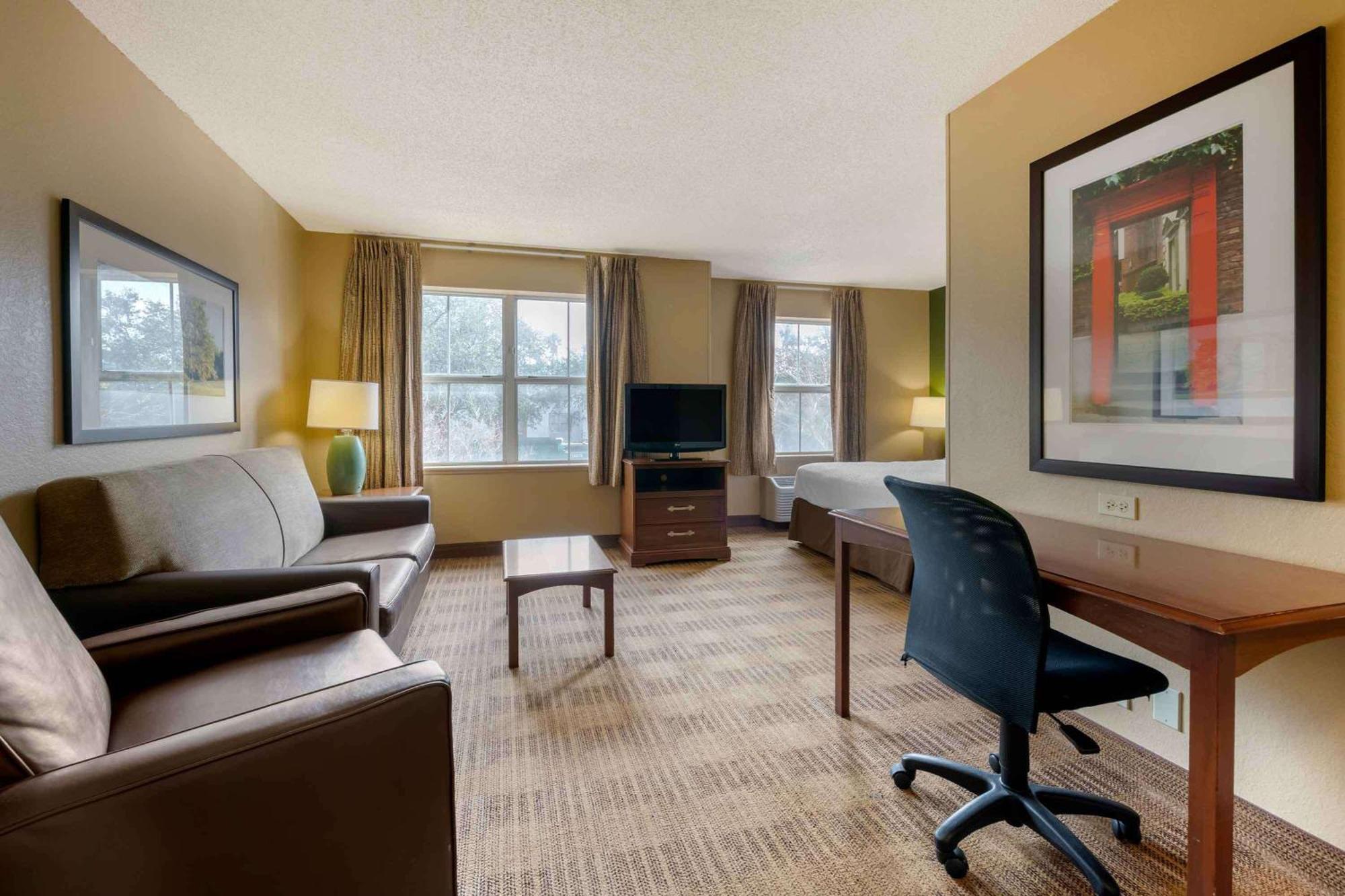 Extended Stay America Suites - Orlando - Convention Center - 6443 Westwood Williamsburg Exterior photo