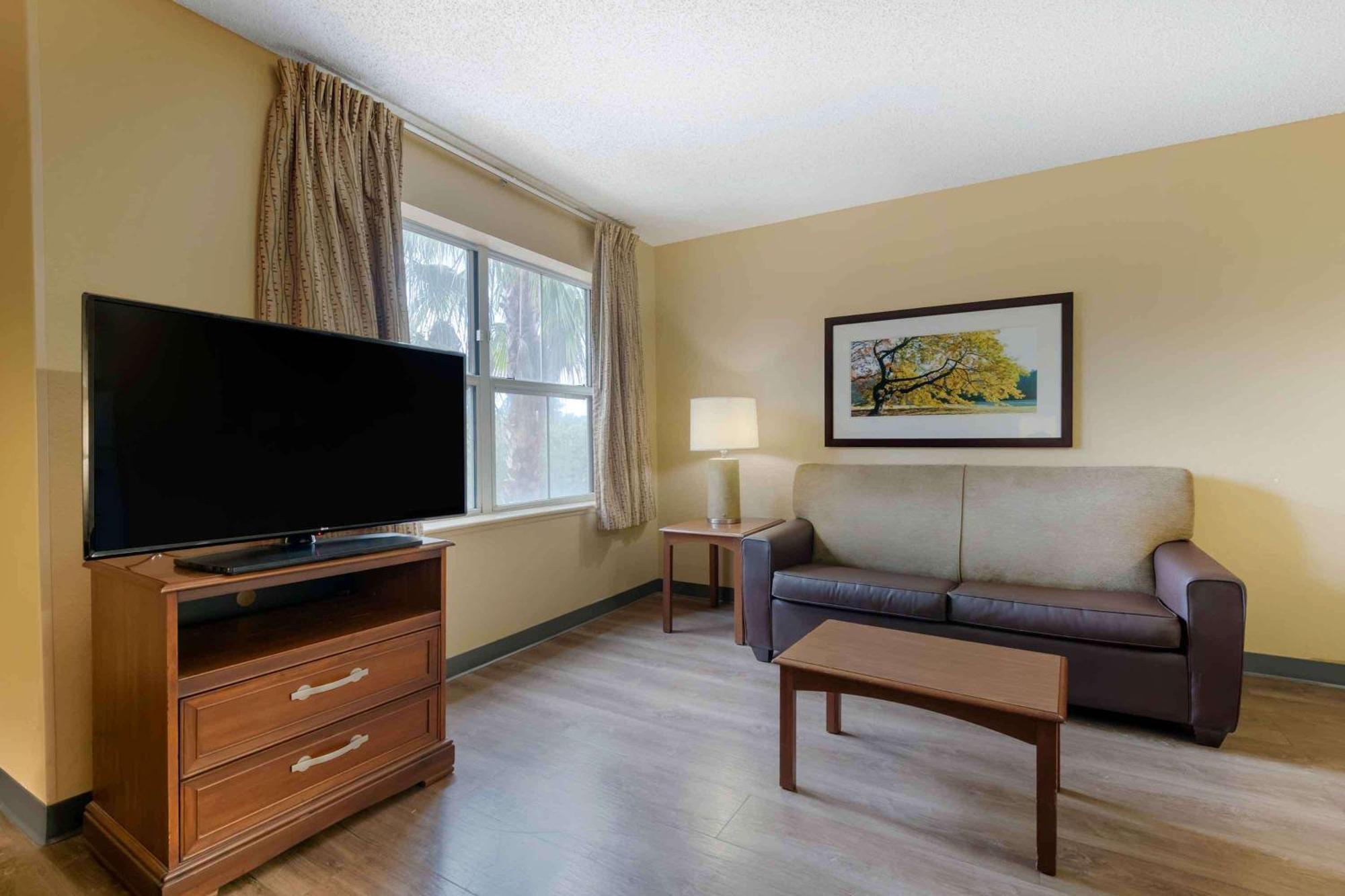 Extended Stay America Suites - Orlando - Convention Center - 6443 Westwood Williamsburg Exterior photo