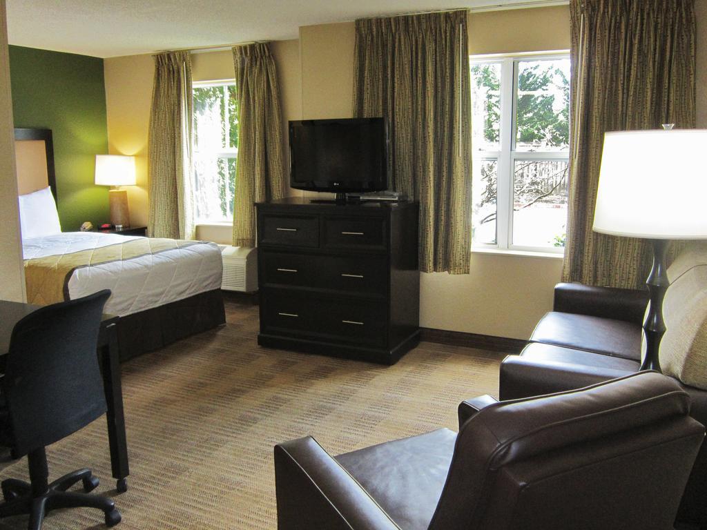 Extended Stay America Suites - Orlando - Convention Center - 6443 Westwood Williamsburg Exterior photo