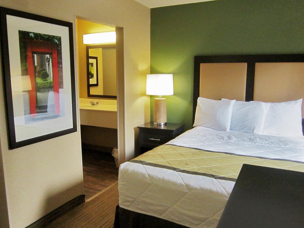 Extended Stay America Suites - Orlando - Convention Center - 6443 Westwood Williamsburg Exterior photo