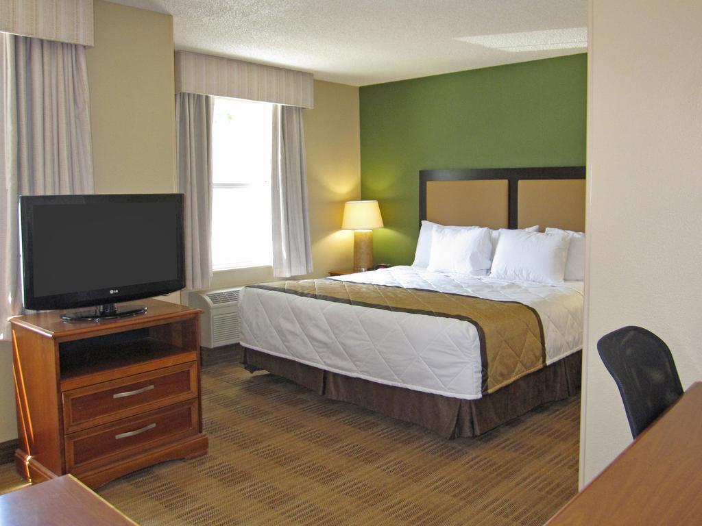Extended Stay America Suites - Orlando - Convention Center - 6443 Westwood Williamsburg Exterior photo